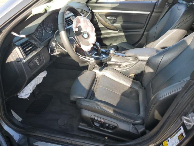 2015 BMW 328 XIGT SULEV WBA8Z5C58FGS36468