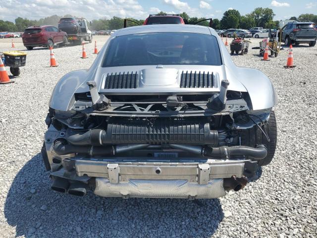 2017 PORSCHE 911 TURBO WP0AD2A95HS166354