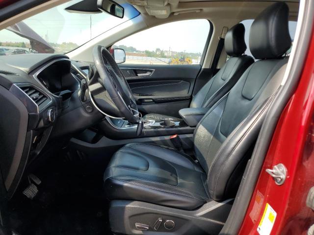 2018 FORD EDGE TITAN - 2FMPK4K98JBC30845