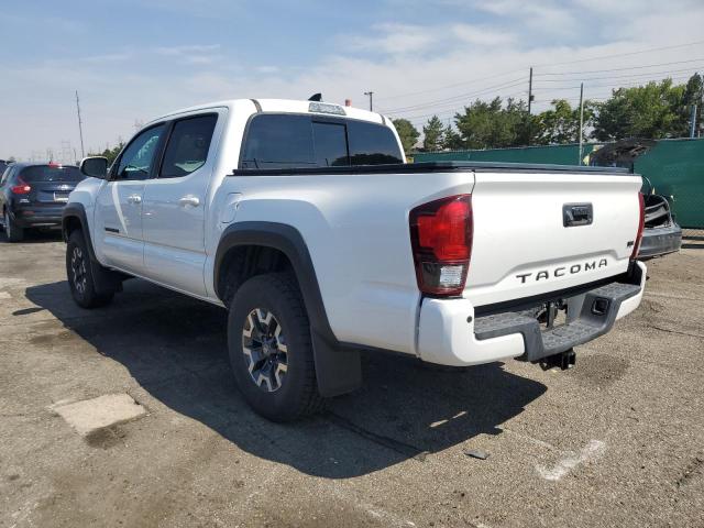 2019 TOYOTA TACOMA DOUBLE CAB - 3TMCZ5AN1KM242032