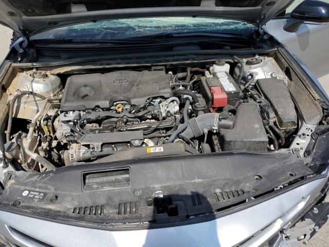 2024 TOYOTA CAMRY XSE 4T1K61BK1RU111749