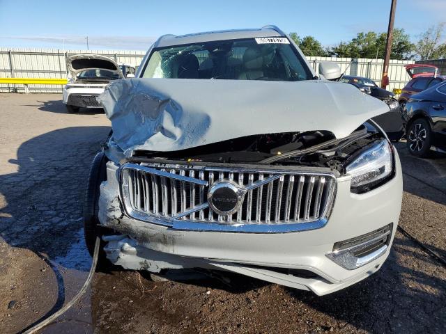 2025 VOLVO XC90 CORE YV4M12PJ6S1337484