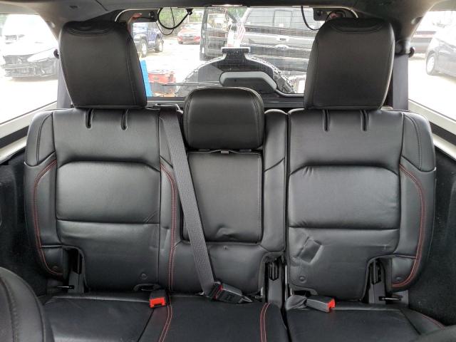 2018 JEEP WRANGLER U 1C4HJXFG9JW146182