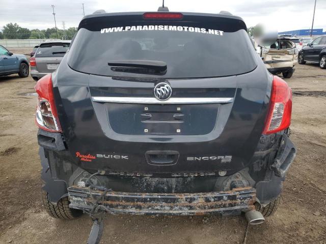 2015 BUICK ENCORE KL4CJGSB5FB063801