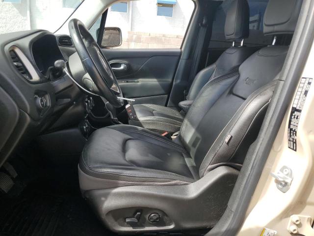 2015 JEEP RENEGADE L ZACCJBDT9FPB31876