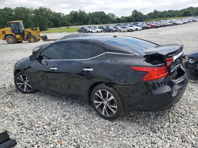 2016 NISSAN MAXIMA 3.5 1N4AA6AP9GC438045