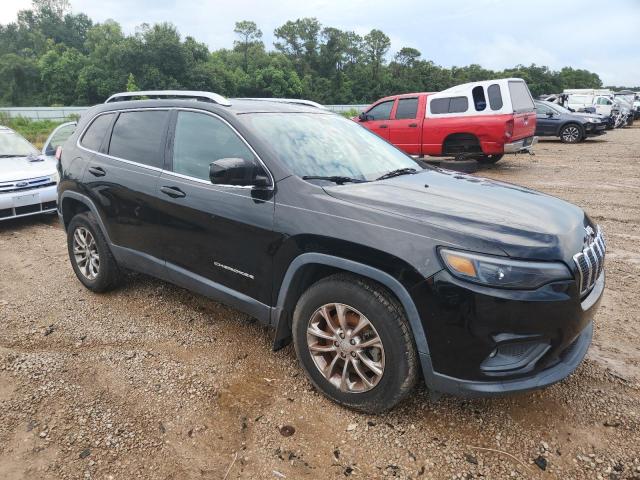 2019 JEEP CHEROKEE L 1C4PJMLB7KD101452
