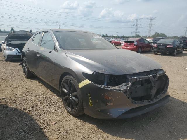 2019 MAZDA 3 PREMIUM JM1BPBNM9K1140976