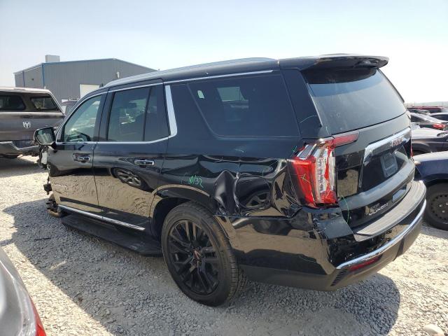 2022 GMC YUKON SLT 1GKS2BKD8NR106962
