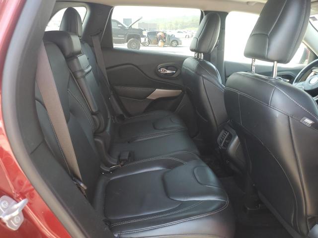 2017 JEEP CHEROKEE L - 1C4PJMDB4HW583339