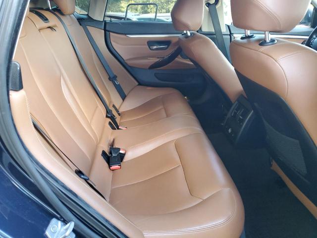 2015 BMW 428 XI GRA WBA4C9C55FD330350
