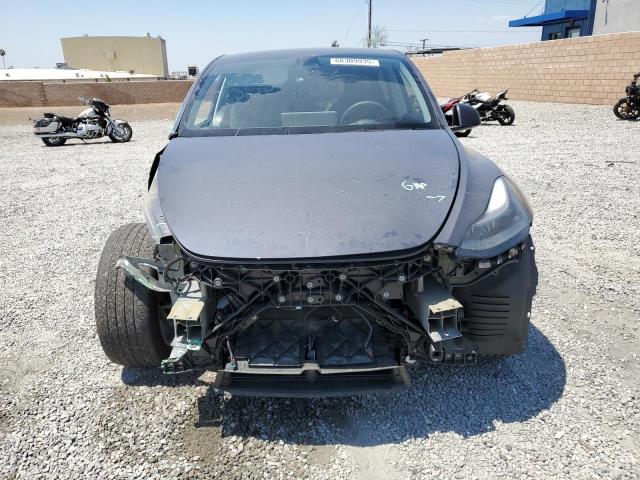 2023 TESLA MODEL Y 7SAYGAEE7PF624322