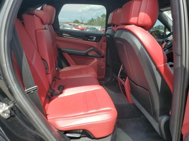 2019 PORSCHE CAYENNE S WP1AB2AY2KDA62640