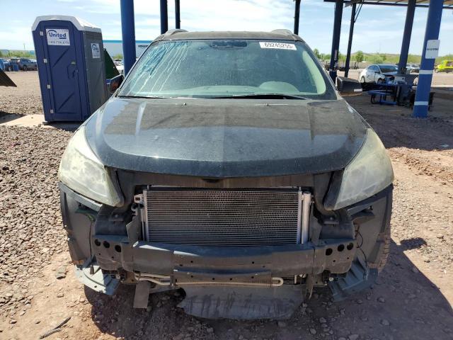 2013 CHEVROLET TRAVERSE L #3246428432