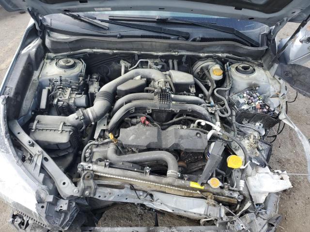 2017 SUBARU FORESTER 2.5I PREMIUM JF2SJAGC8HH447105