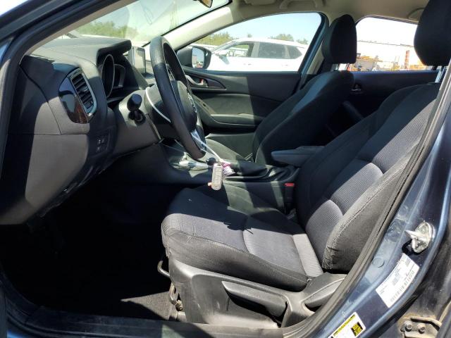 2016 MAZDA 3 SPORT 3MZBM1U75GM300194