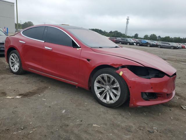 2018 TESLA MODEL S 5YJSA1E26JF243580