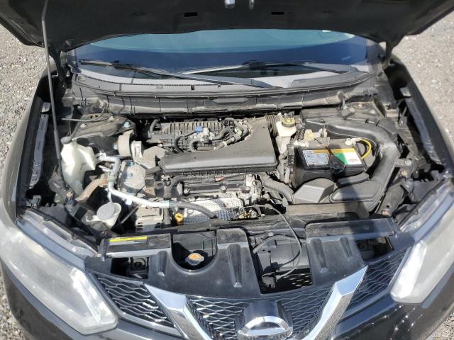 2016 NISSAN ROGUE S KNMAT2MV5GP604951