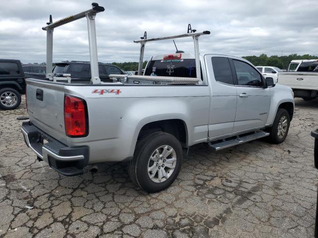 2016 CHEVROLET COLORADO L - 1GCHTCE34G1240820