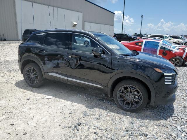 2025 NISSAN KICKS SR 3N8AP6DA6SL389405
