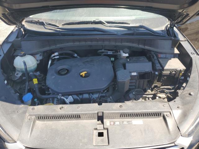 2018 HYUNDAI TUCSON SE KM8J23A48JU676588