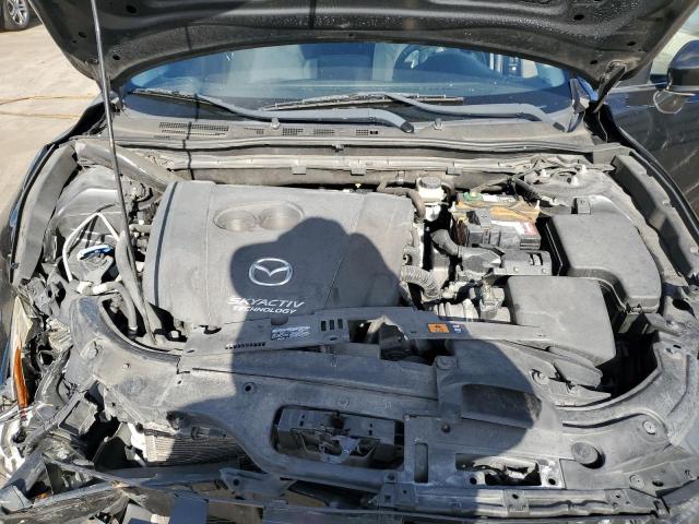 2016 MAZDA 3 TOURING 3MZBM1V75GM294072