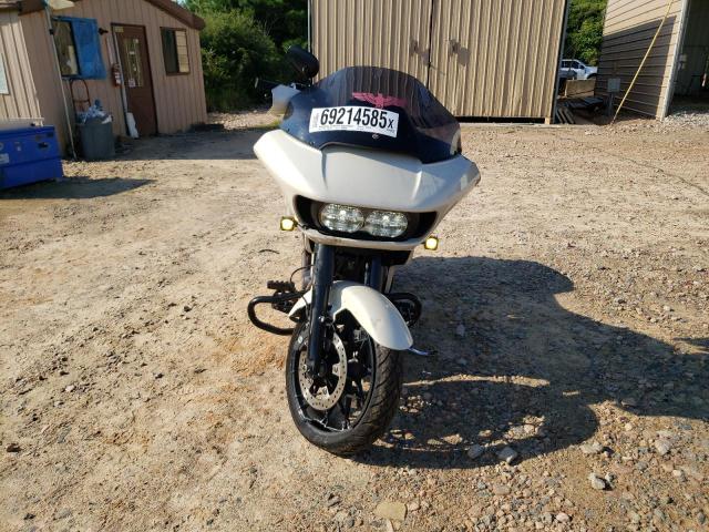 2023 HARLEY-DAVIDSON FLTRXST 1HD1ACL17PB602057