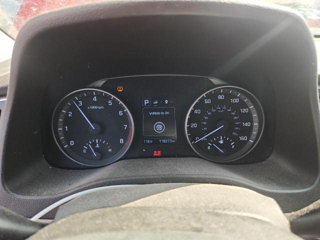 2017 HYUNDAI ELANTRA SE - 5NPD84LFXHH179213