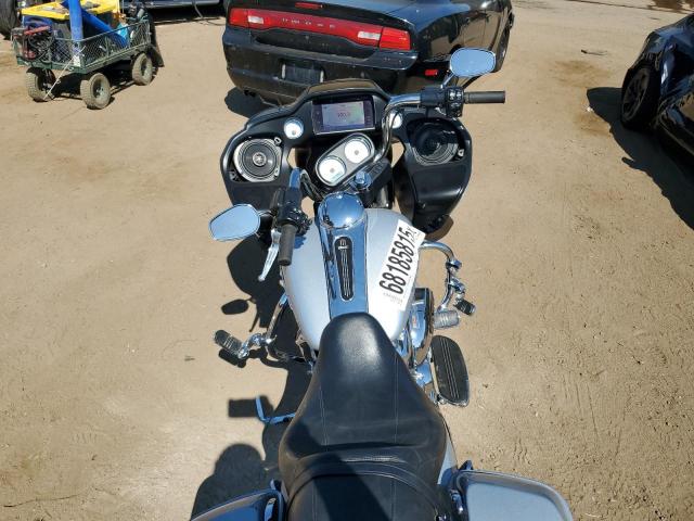 2020 HARLEY-DAVIDSON FLTRX 1HD1KHC13LB661806