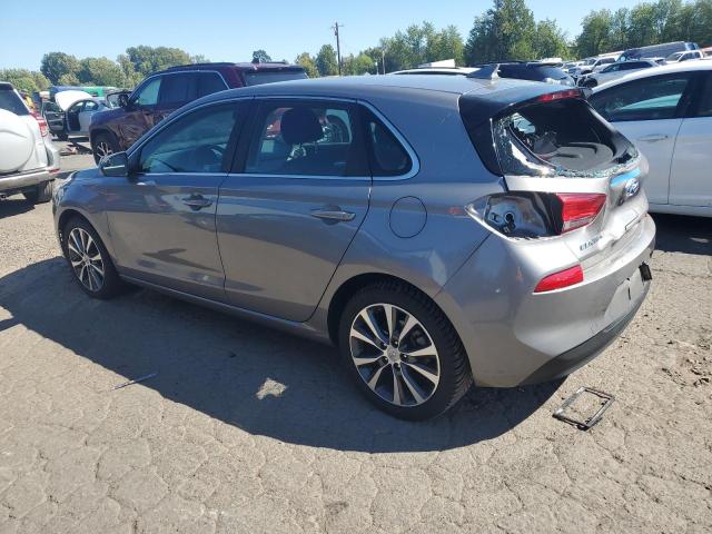 2020 HYUNDAI ELANTRA GT KMHH35LE9LU119396
