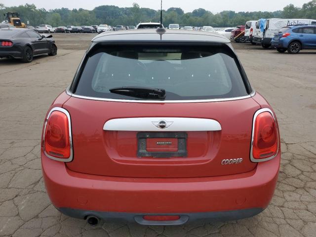 2015 MINI COOPER WMWXS5C5XFT833581