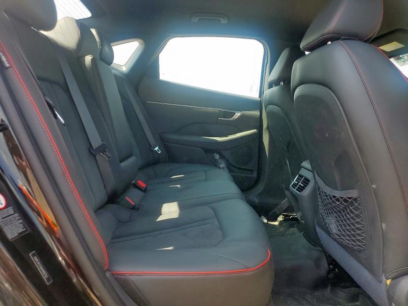 2021 HYUNDAI SONATA SEL 5NPEJ4J23MH082762