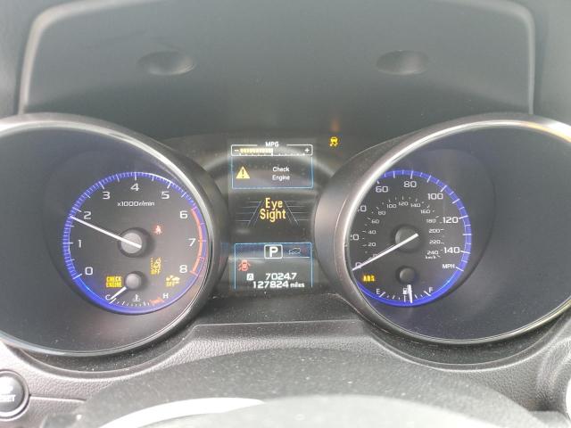2016 SUBARU OUTBACK 2. 4S4BSANC4G3323340