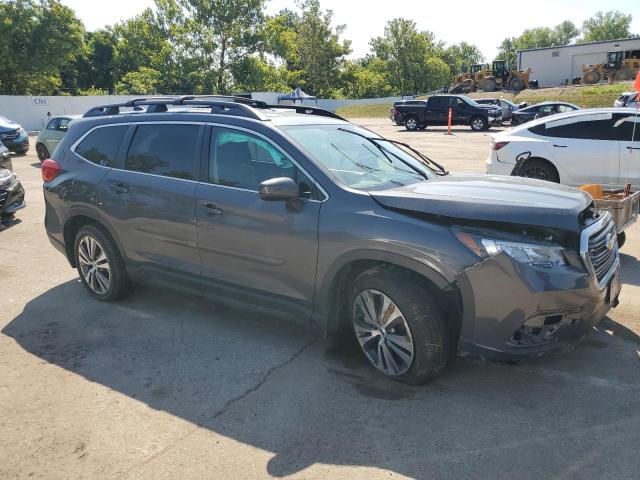 2020 SUBARU ASCENT PRE 4S4WMAED3L3461594