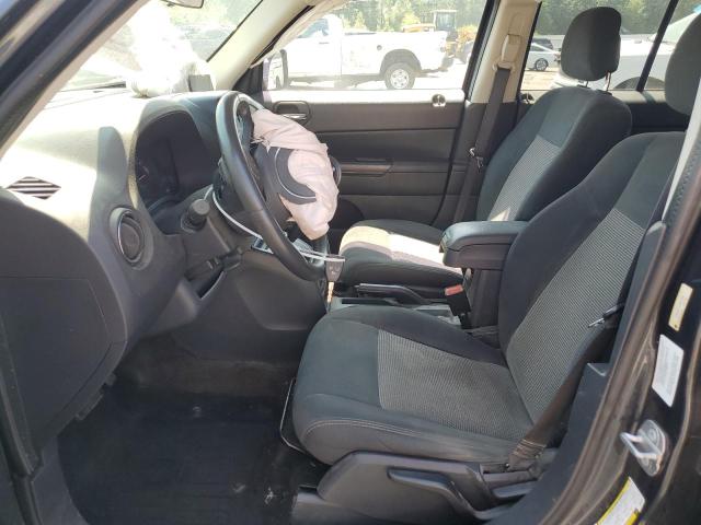 2014 JEEP PATRIOT LATITUDE - 1C4NJRFB1ED847884