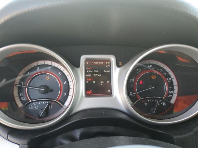 2015 DODGE JOURNEY R/T 3C4PDCEG3FT592127