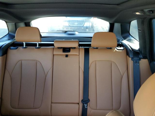 2022 BMW X3 XDRIVE3 - WBX57DP05NN169202