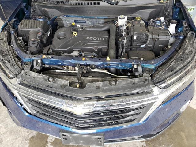 2022 CHEVROLET EQUINOX LS 3GNAXUEV6NS205552