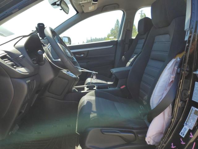 2018 HONDA CR-V LX 2HKRW6H39JH228316
