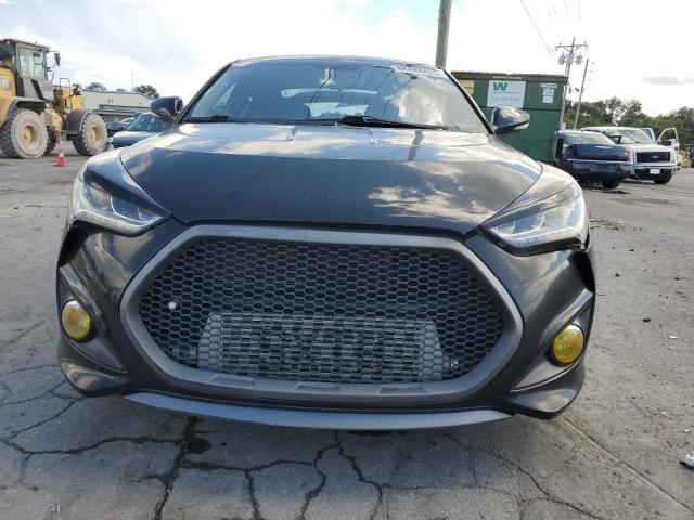 2015 HYUNDAI VELOSTER T KMHTC6AE6FU240538