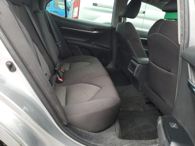 2020 TOYOTA CAMRY LE 4T1C11AK0LU883672