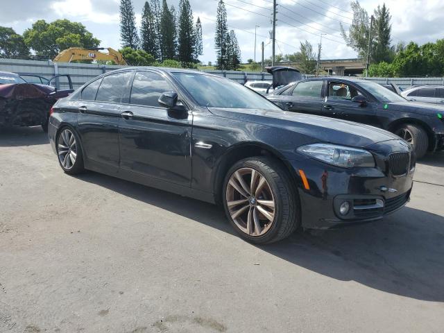 2016 BMW 528 I WBA5A5C56GD529881
