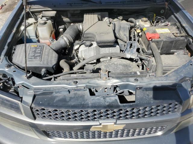 2011 CHEVROLET COLORADO L - 1GCGTCF96B8119835