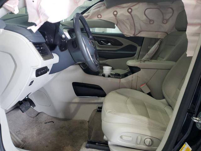 2022 GMC TERRAIN DE 3GKALXEV6NL261477