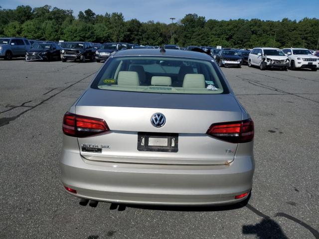 2016 VOLKSWAGEN JETTA SEL 3VWL17AJ9GM205427