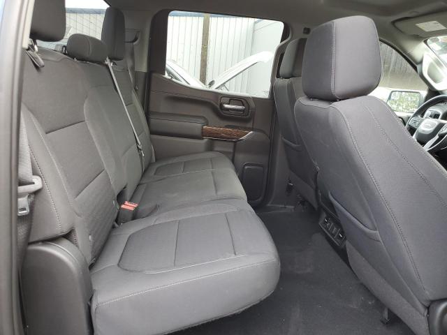 2021 GMC SIERRA K1500 SLE 3GTU9BET5MG427701