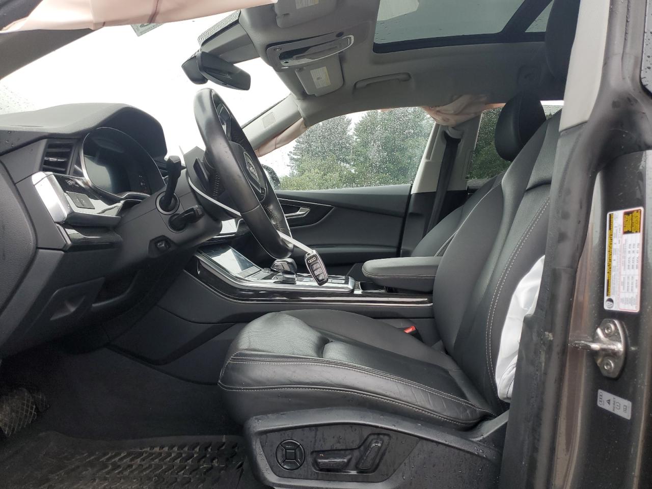 AUDI Q8 PREMIUM PLUS