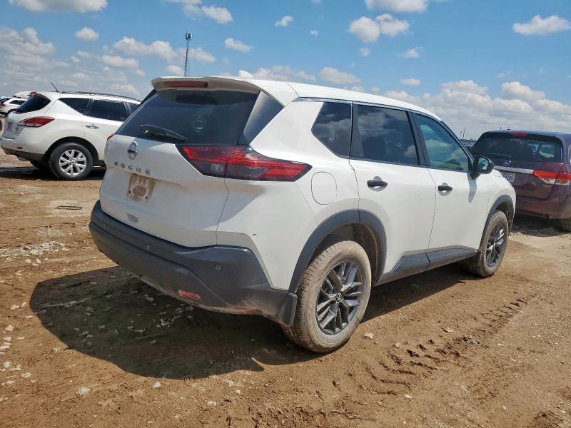 2021 NISSAN ROGUE S - Other View