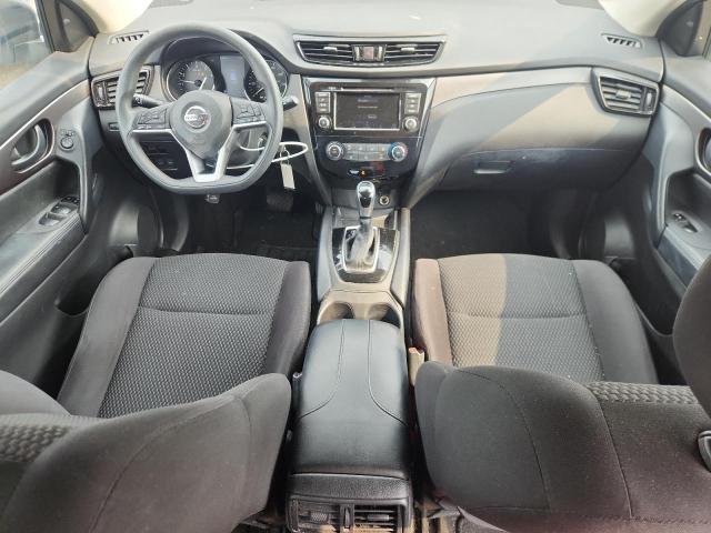 2021 NISSAN ROGUE SPOR JN1BJ1AW8MW430136