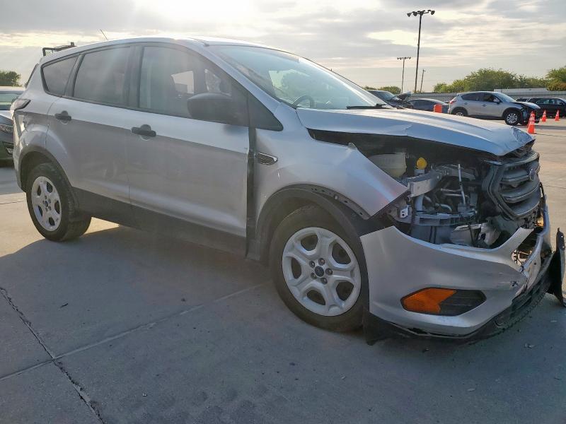 2018 FORD ESCAPE S - 1FMCU0F71JUB42613